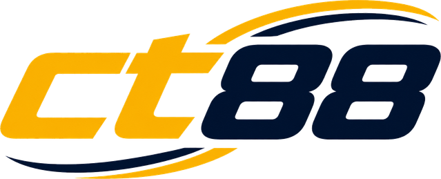 CT88 Logo